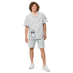 illtochill-hard-of-hearing-awareness-hearing-impaired-support-unisex-button-shirt