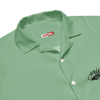 OCD Buttoned Up and Unbothered: Unisex Button Shirt for the OCD Community That Dresses on Its Own Terms | ILLTOCHILL