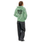 OCD Wrapped in It: Unisex Cotton Hoodie for the OCD Community That Wears Its Truth | ILLTOCHILL