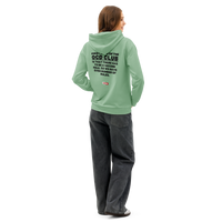 OCD Wrapped in It: Unisex Cotton Hoodie for the OCD Community That Wears Its Truth | ILLTOCHILL