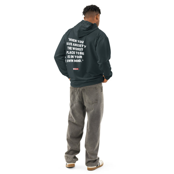 anxiety-unisex-cotton-hoodie