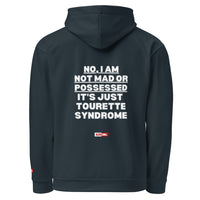 tourette-unisex-cotton-hoodie