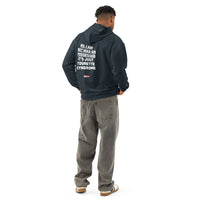 tourette-unisex-cotton-hoodie