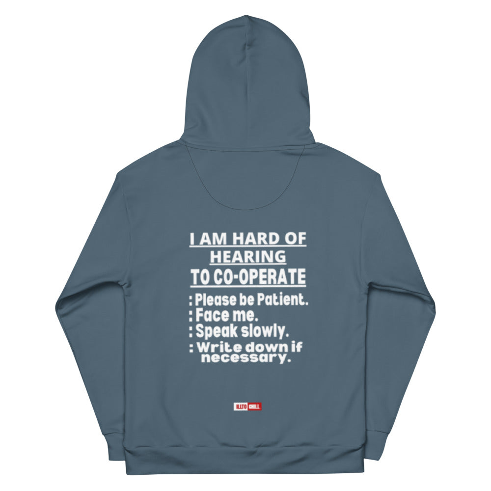 hard-of-hearing-unisex-cotton-hoodie