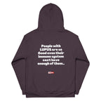 lupus-unisex-cotton-hoodie