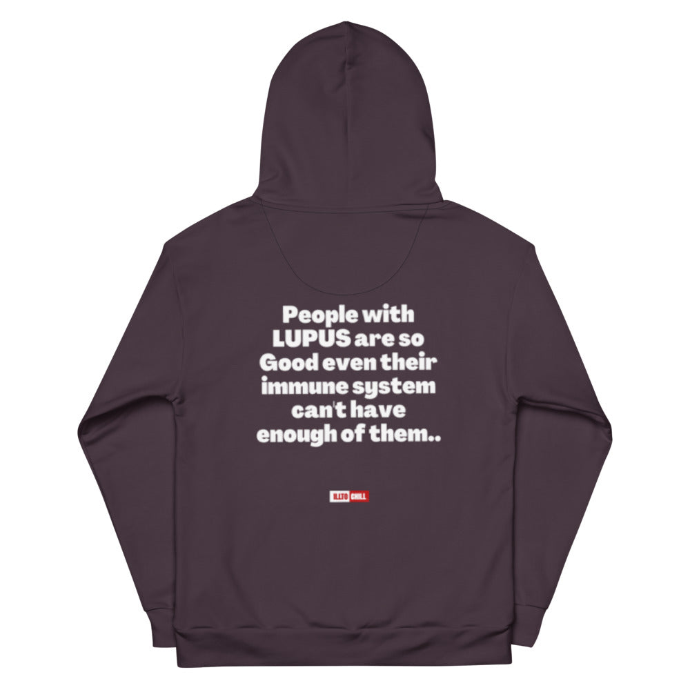 lupus-unisex-cotton-hoodie