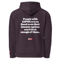 lupus-unisex-cotton-hoodie