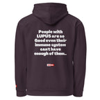 lupus-unisex-cotton-hoodie