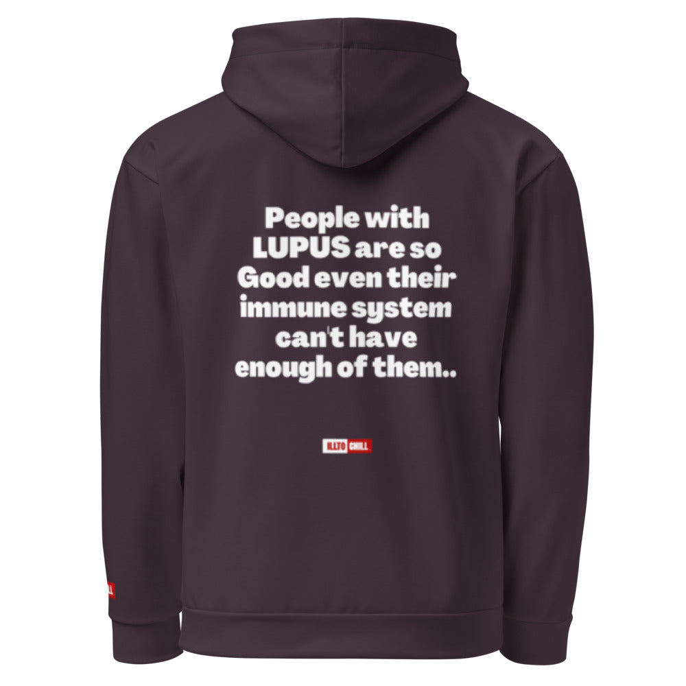 lupus-unisex-cotton-hoodie