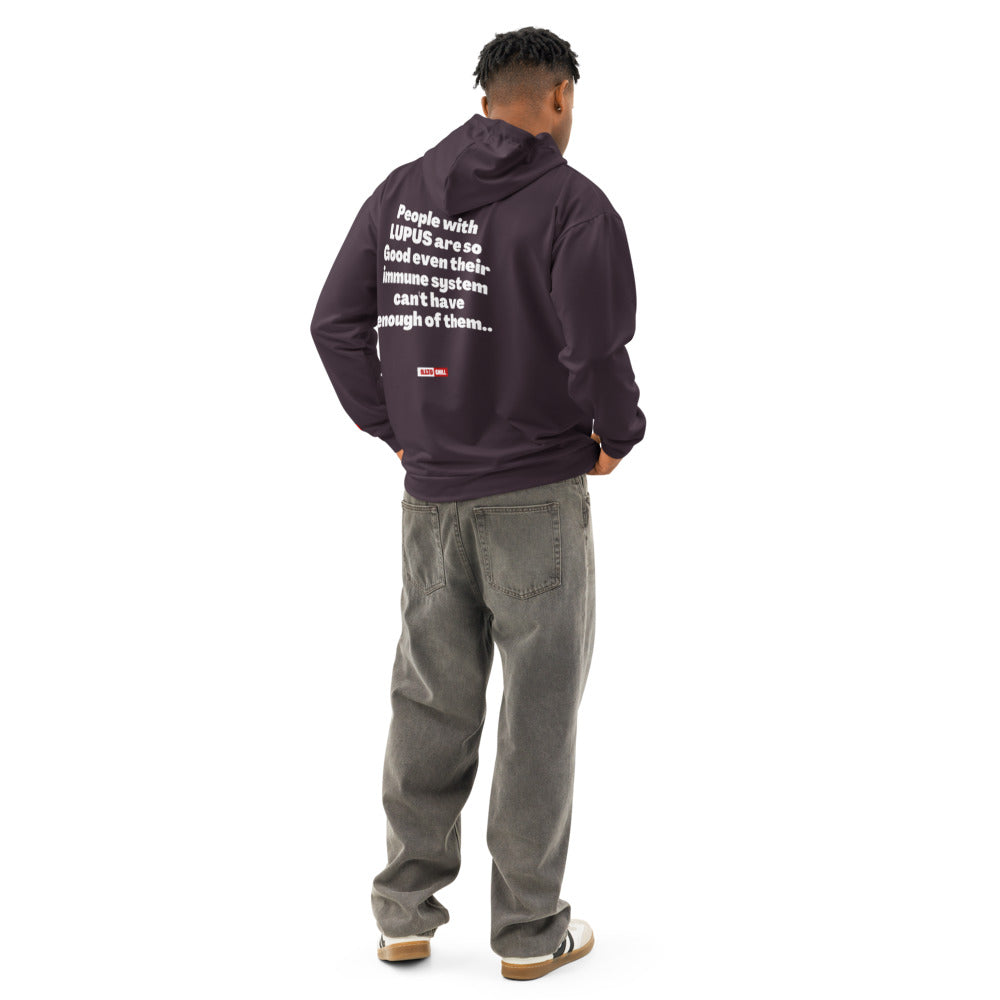 lupus-unisex-cotton-hoodie