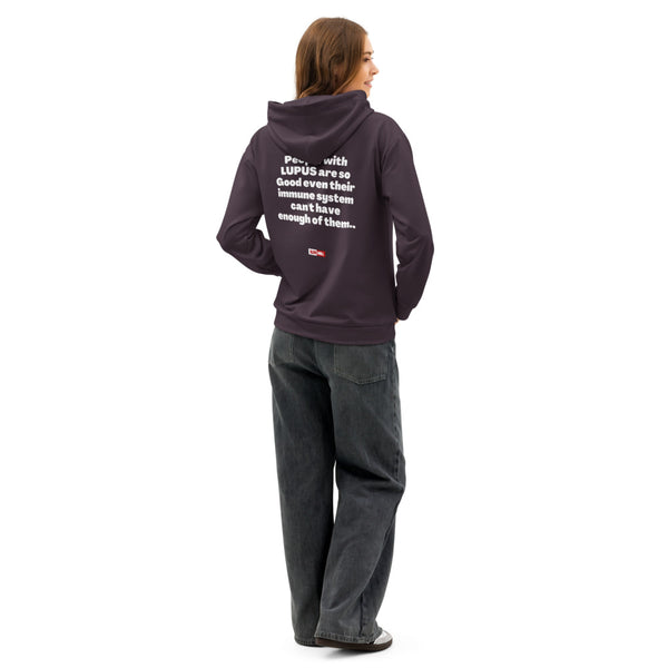 lupus-unisex-cotton-hoodie