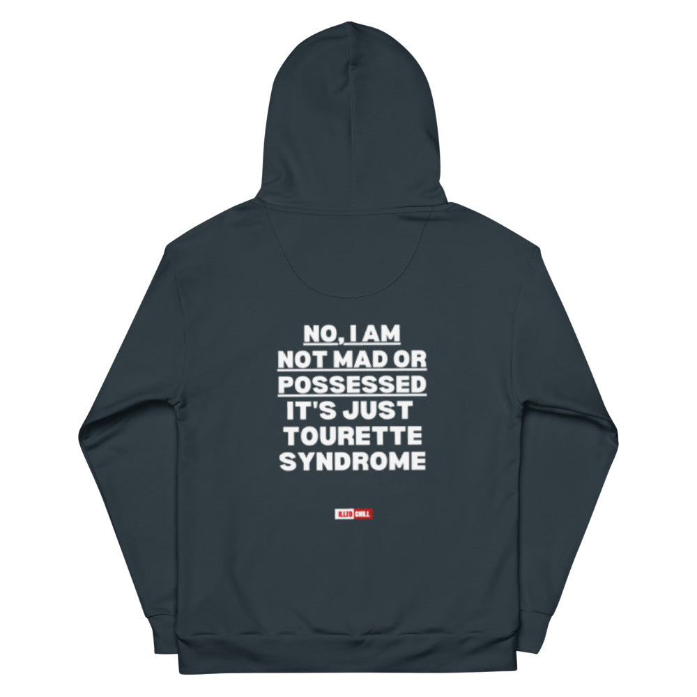 tourette-unisex-cotton-hoodie