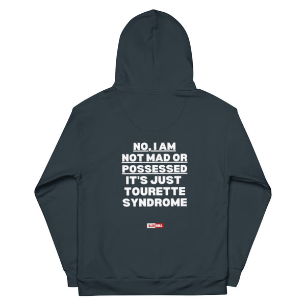 tourette-unisex-cotton-hoodie