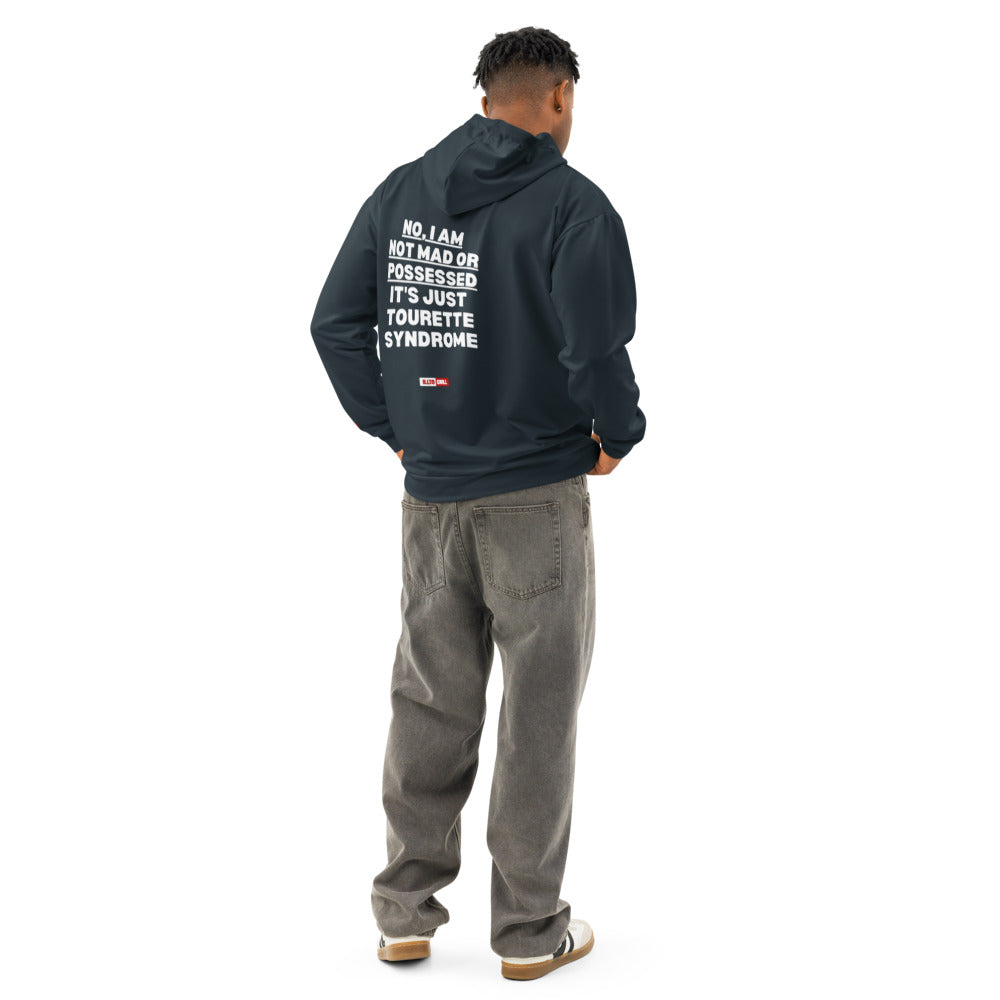 tourette-unisex-cotton-hoodie