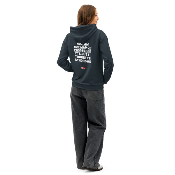 tourette-unisex-cotton-hoodie