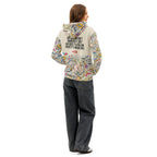 illtochill-adhd-attention-deficit-awareness-gift-unisex-cotton-hoodie