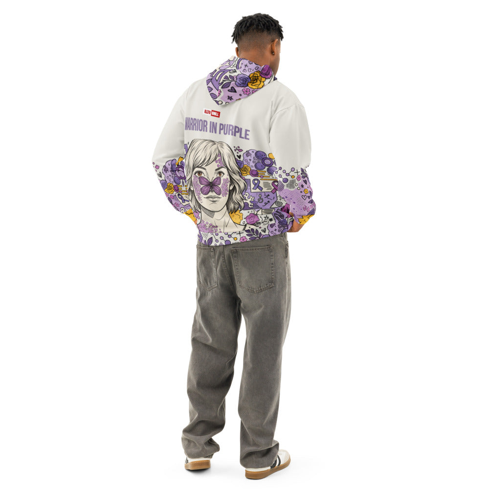 illtochill-lupus-awareness-gift-cotton-hoodie