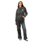 OCD Grounded and Still Here: Unisex Cotton Hoodie for the OCD Community | ILLTOCHILL