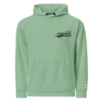 OCD Wrapped in It: Unisex Cotton Hoodie for the OCD Community That Wears Its Truth | ILLTOCHILL