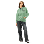 OCD Wrapped in It: Unisex Cotton Hoodie for the OCD Community That Wears Its Truth | ILLTOCHILL