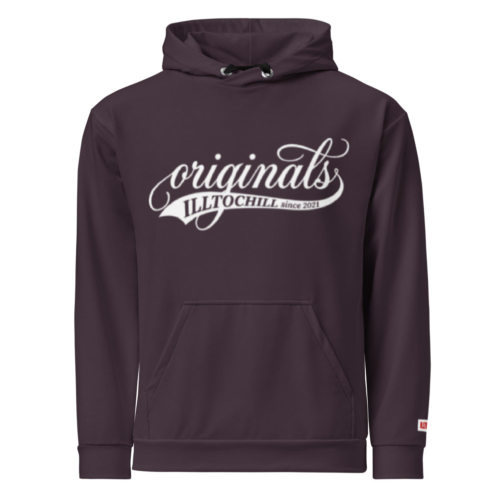 lupus-unisex-cotton-hoodie