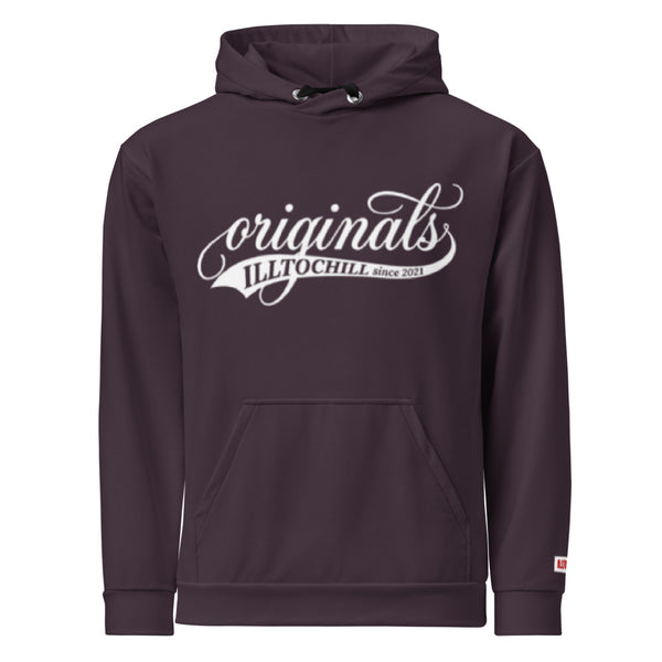 lupus-unisex-cotton-hoodie