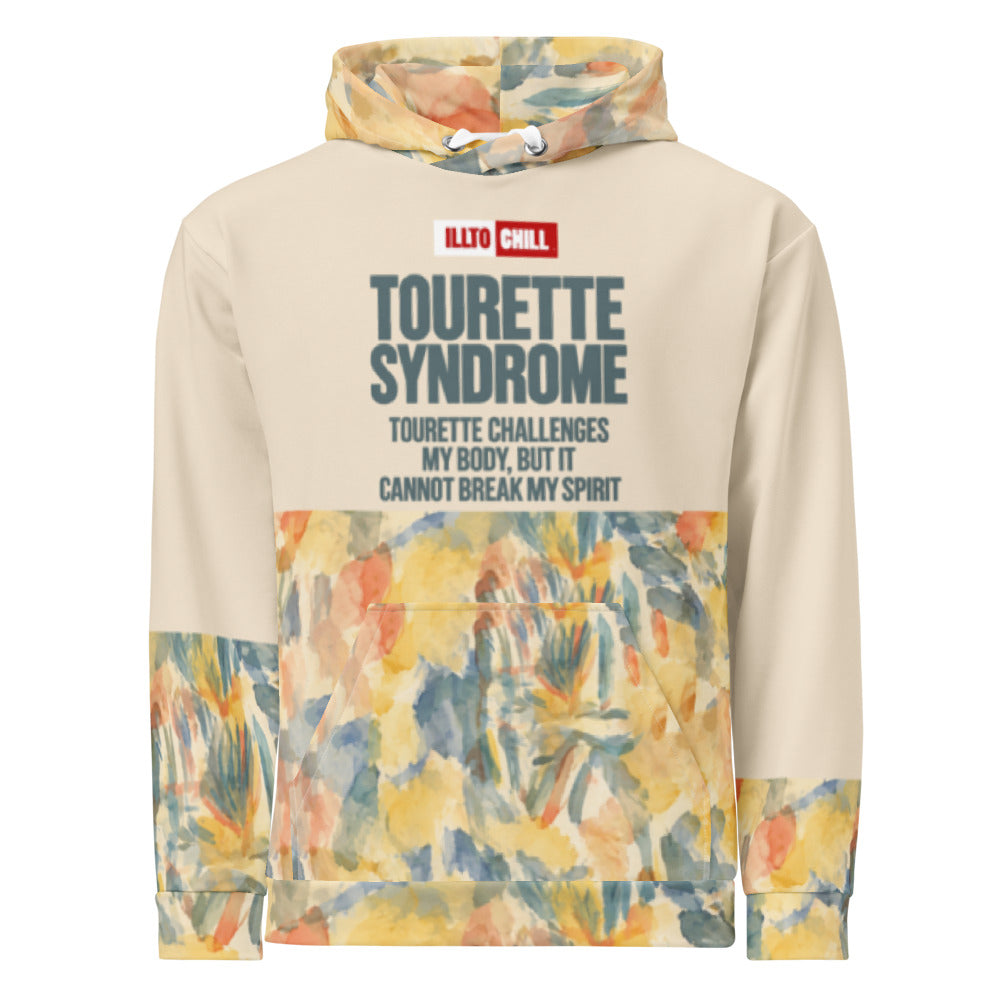 illtochill-tourette-syndrome-awareness-ts-gift-unisex-cotton-hoodie