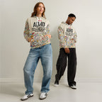 illtochill-adhd-attention-deficit-awareness-gift-unisex-cotton-hoodie