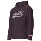 lupus-unisex-cotton-hoodie