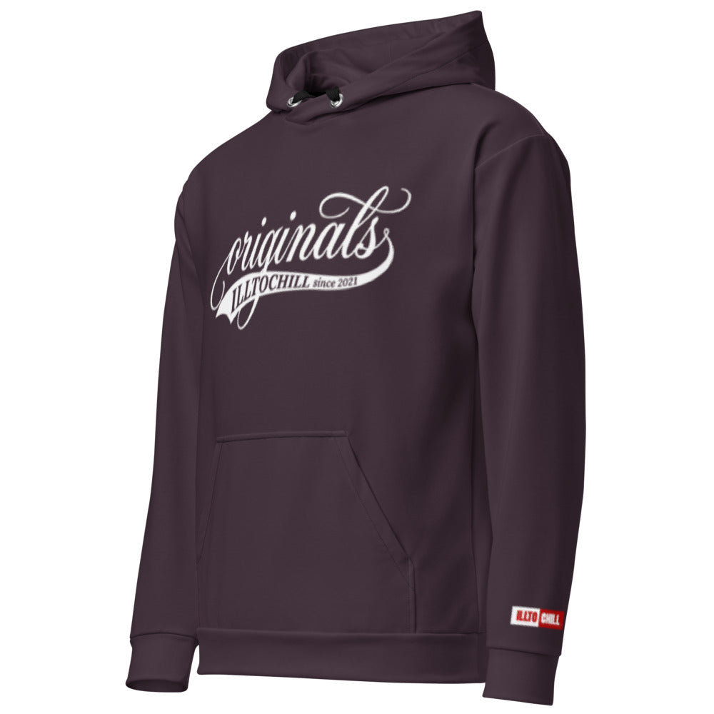 lupus-unisex-cotton-hoodie