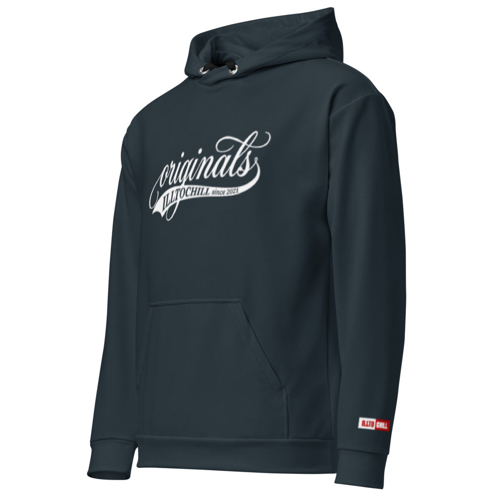 tourette-unisex-cotton-hoodie