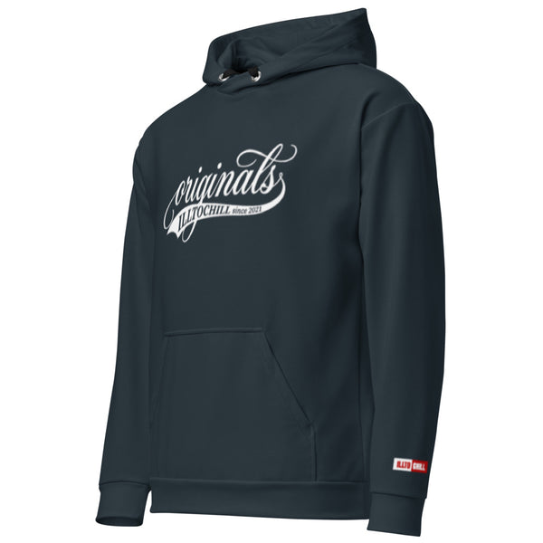 tourette-unisex-cotton-hoodie