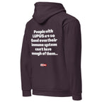lupus-unisex-cotton-hoodie