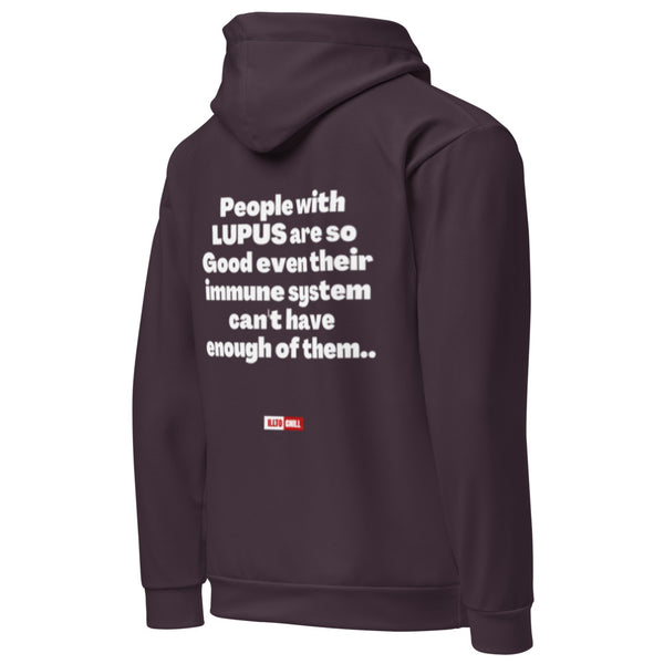 lupus-unisex-cotton-hoodie