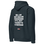 tourette-unisex-cotton-hoodie