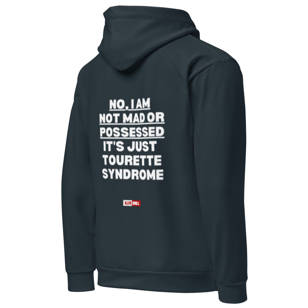 tourette-unisex-cotton-hoodie
