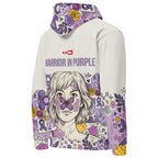illtochill-lupus-awareness-gift-cotton-hoodie