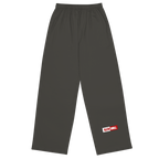 OCD Unapologetic: All Over Print Unisex Wide Leg Pants for the Community | ILLTOCHILL