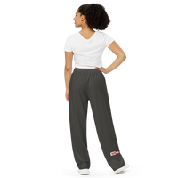 OCD Unapologetic: All Over Print Unisex Wide Leg Pants for the Community | ILLTOCHILL