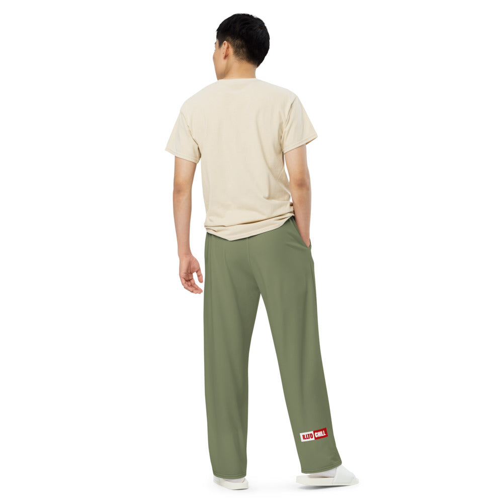 anxiety-all-over-print-unisex-wide-leg-pants