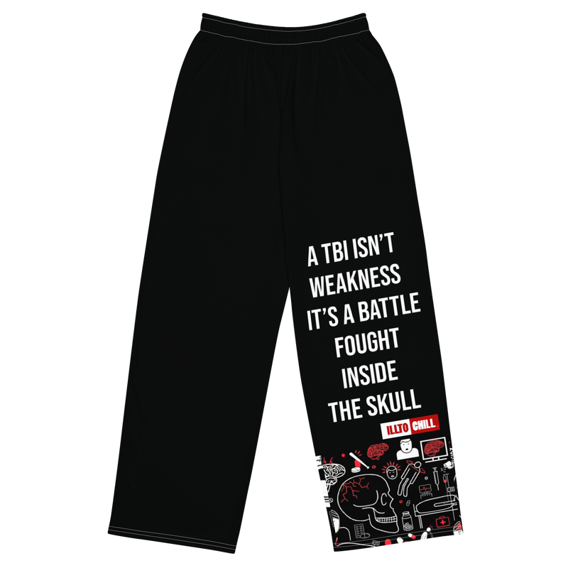 Traumatic Brain Injury