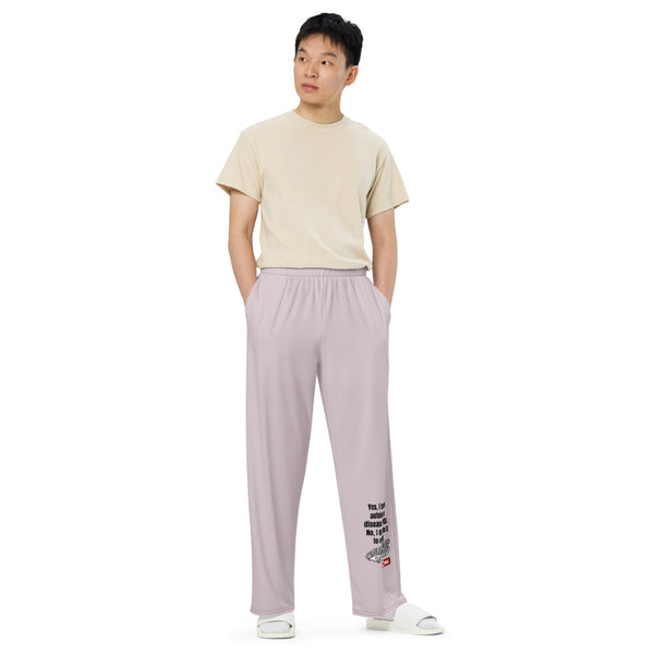 lupus-support-all-over-print-unisex-wide-leg-pants