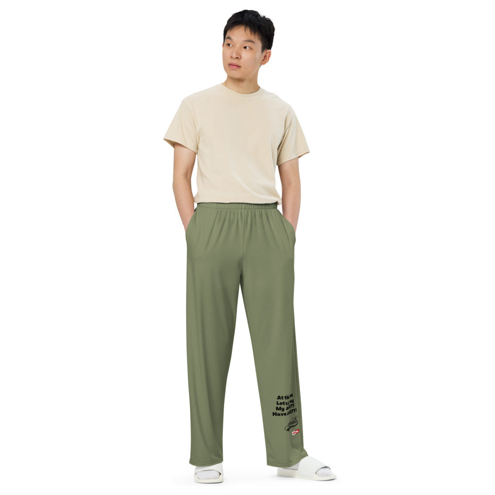 anxiety-all-over-print-unisex-wide-leg-pants