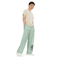 OCD and Dressed for It: All Over Print Unisex Wide Leg Pants for Every Intrusive Thinker | ILLTOCHILL
