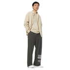 OCD Unapologetic: All Over Print Unisex Wide Leg Pants for the Community | ILLTOCHILL