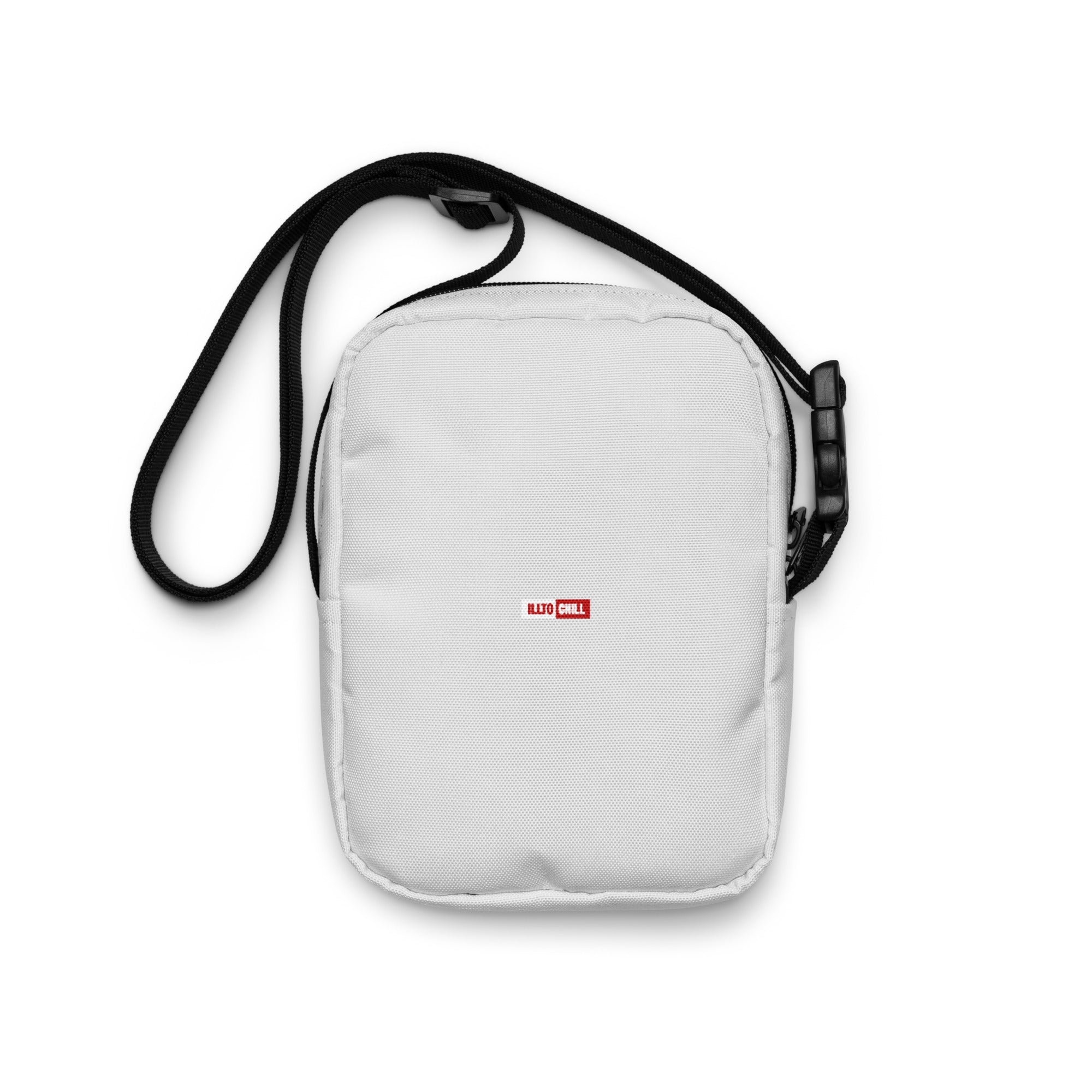 Low Energy Days Chronic Migraine Utility Crossbody Bag – ILLTOCHILL