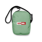OCD Out Loud: Utility Crossbody Bag for Every Intrusive Thinker Who Keeps Going | ILLTOCHILL