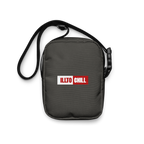 OCD Loud and Out Here: Utility Crossbody Bag for the OCD Community | ILLTOCHILL