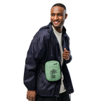 OCD Out Loud: Utility Crossbody Bag for Every Intrusive Thinker Who Keeps Going | ILLTOCHILL