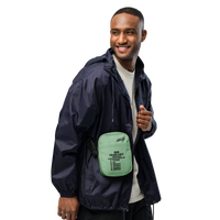 OCD Out Loud: Utility Crossbody Bag for Every Intrusive Thinker Who Keeps Going | ILLTOCHILL
